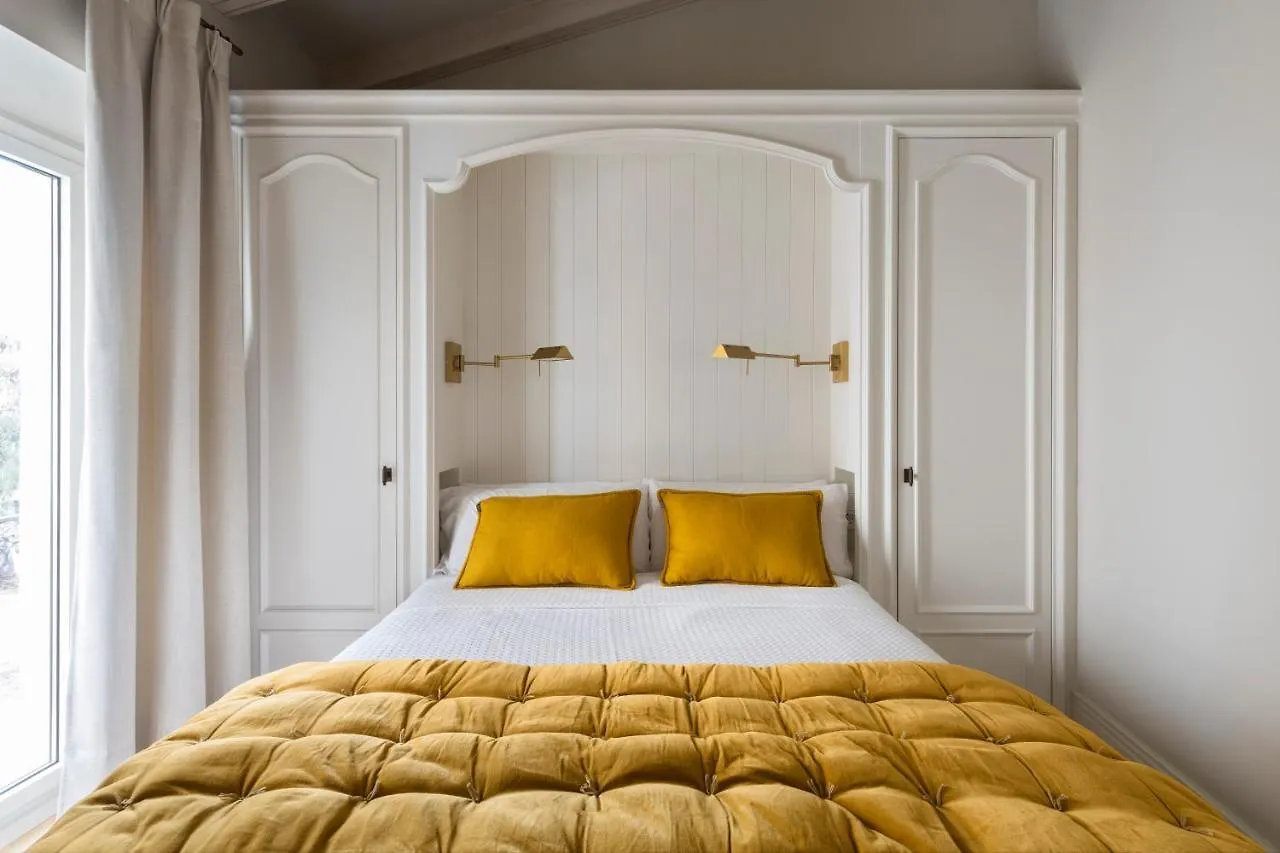 Casa Pilatos Luxury Apartments إشبيلية