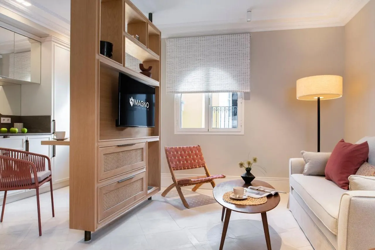 Casa Pilatos Luxury Apartments إشبيلية