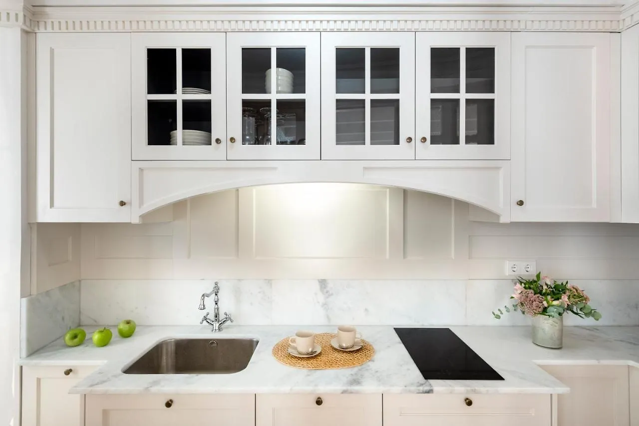 Casa Pilatos Luxury Apartments إشبيلية إسبانيا