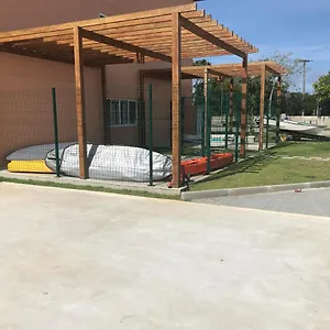 Golden Bl3 110 Apartamento Arraial do Cabo