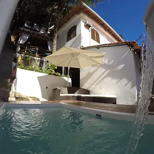 Casa Mar - Prainha Quarto em Acomodações Particulares Arraial do Cabo