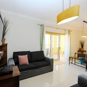 C07 - 3 Bed Luxury Penthouse In Downtown Apartamento Lagos