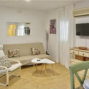  Apartamento Apartamento Triana