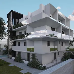 Belmond Apartamento Ksamil