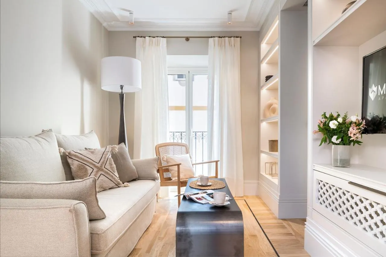 Casa Pilatos Luxury Apartments Sevilha