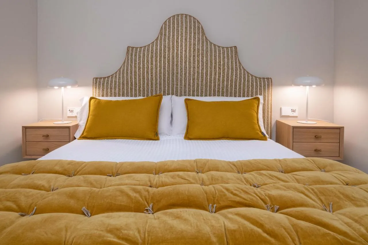 Casa Pilatos Luxury Apartments Sevilha 0*,