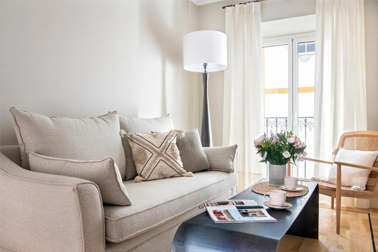 Casa Pilatos Luxury Apartments Sevilha