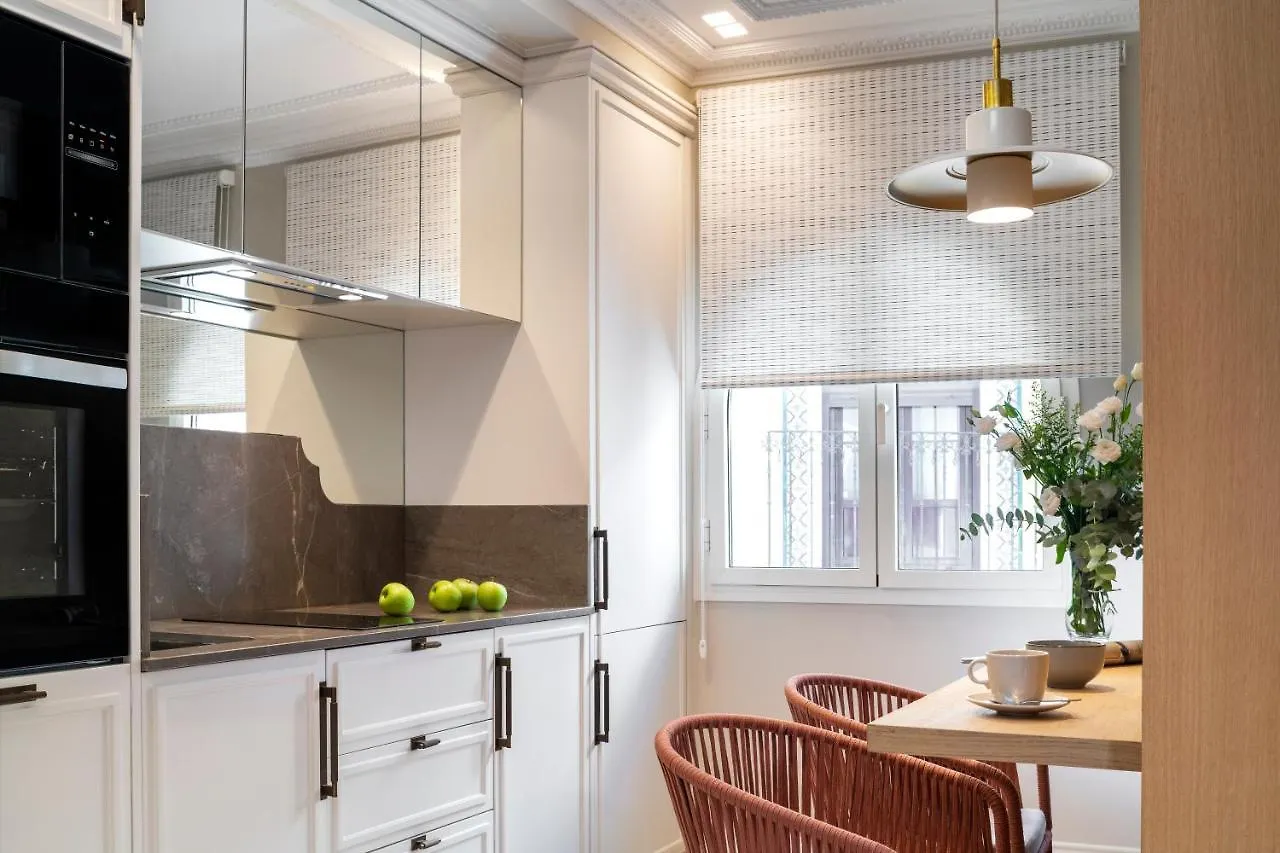 Casa Pilatos Luxury Apartments Seville 0*,