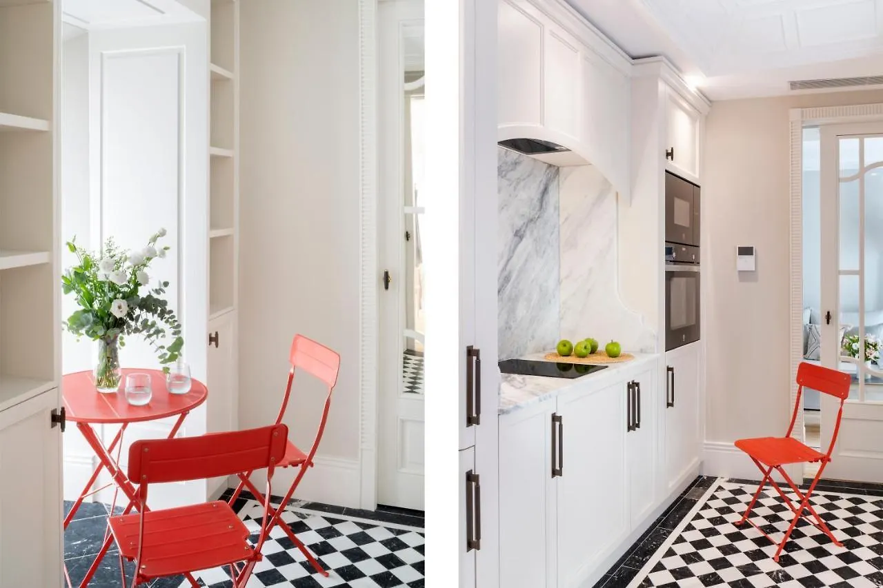 Casa Pilatos Luxury Apartments Seville