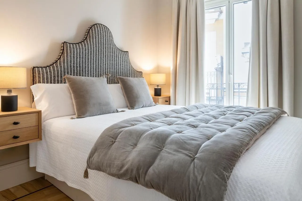 Casa Pilatos Luxury Apartments Sevilha 0*,  Espanha