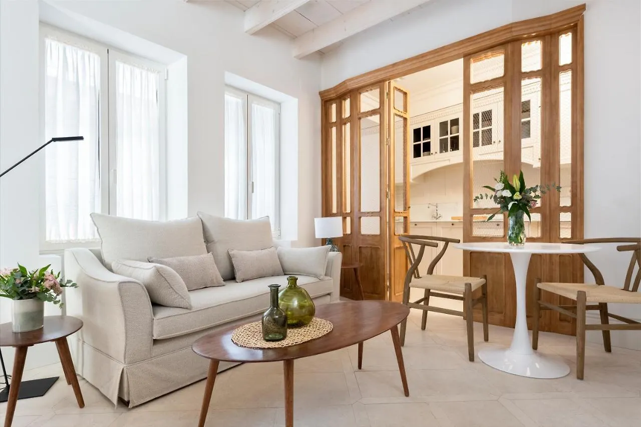 Casa Pilatos Luxury Apartments Sevilha