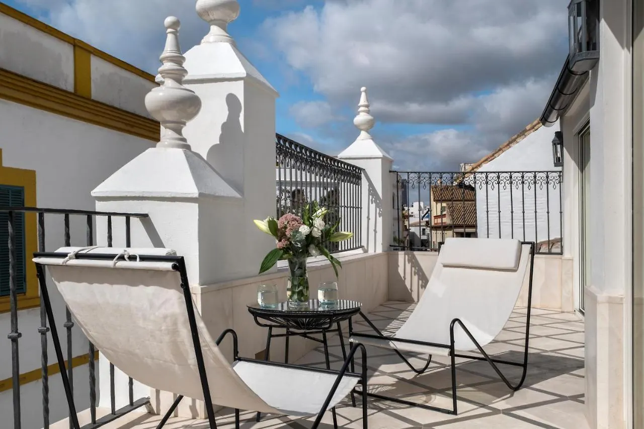 Casa Pilatos Luxury Apartments Sevilha