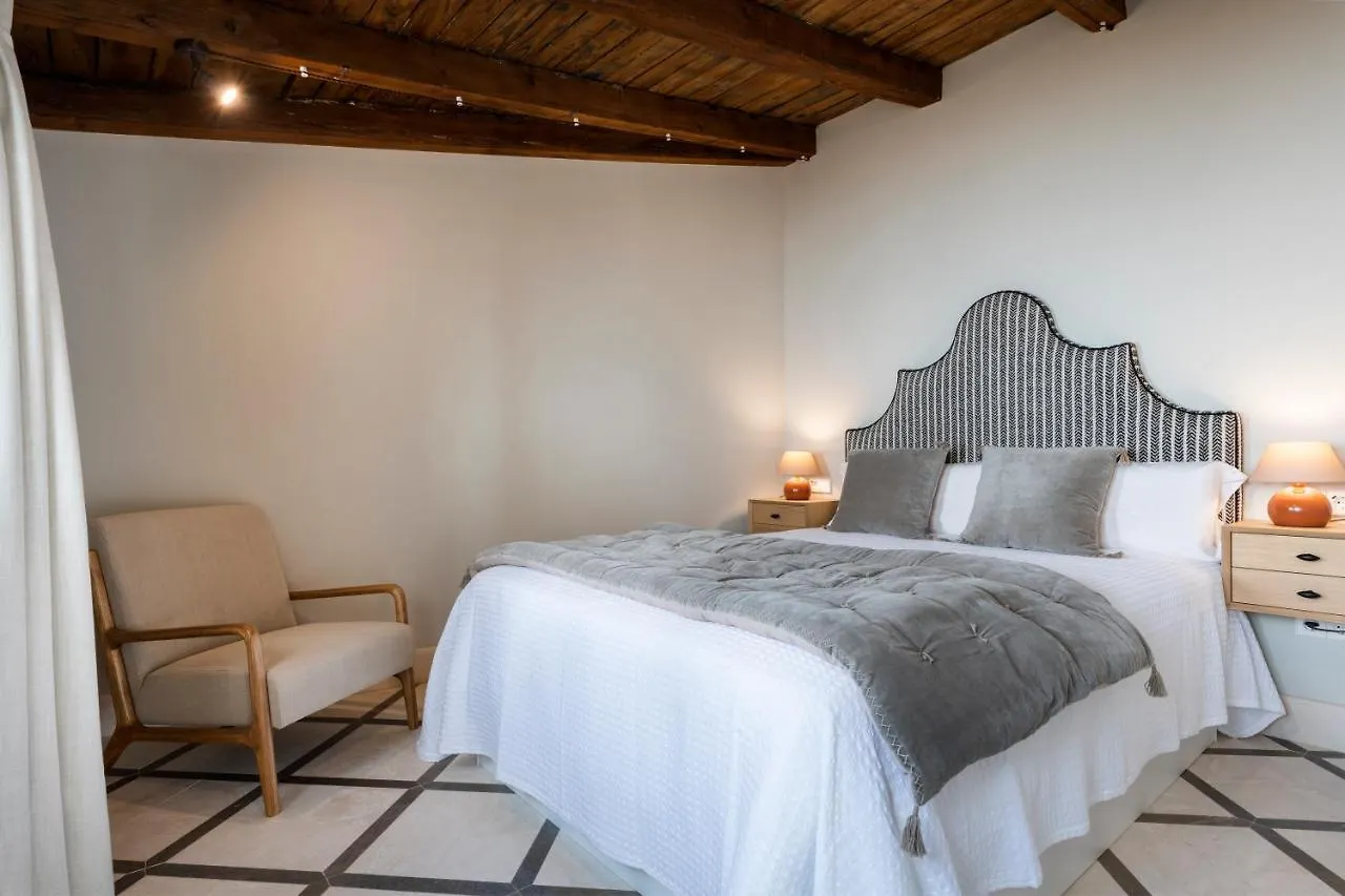 Casa Pilatos Luxury Apartments Sevilha Espanha